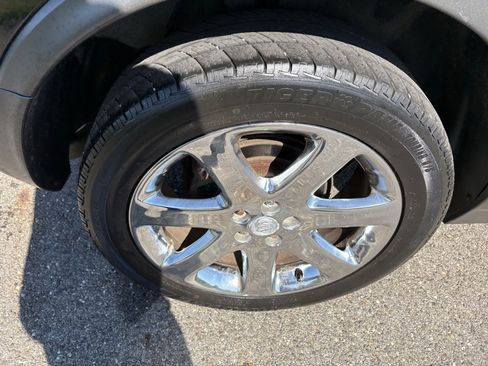 Used 2016 Buick Encore Leather w/ Experience Buick Package image 17