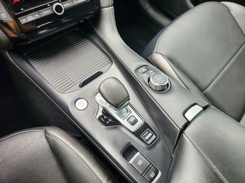 Used 2023 INFINITI QX55 Essential AWD/4WD image 17