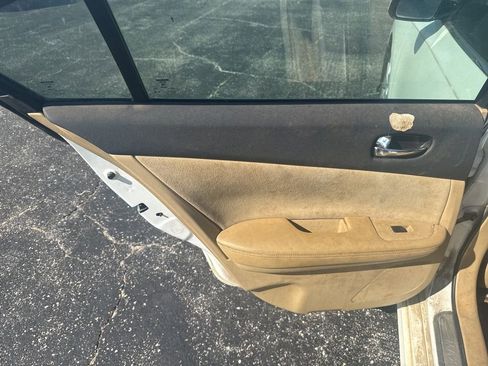 Used 2010 Nissan Maxima 3.5 S image 24