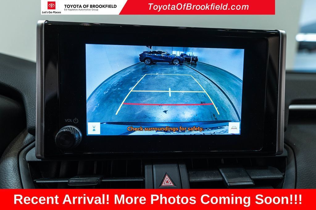 Certified 2023 Toyota RAV4 XLE AWD/4WD image 26