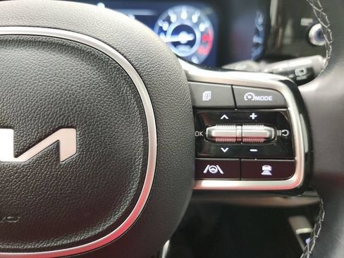 Used 2023 Kia Sorento SX FWD image 57