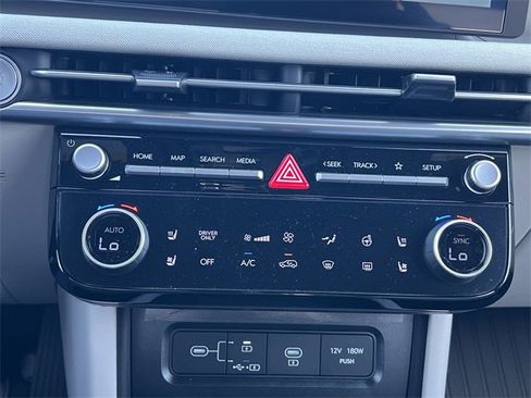 Certified 2026 Hyundai Tucson Limited w/ Tow & Go Package image 15