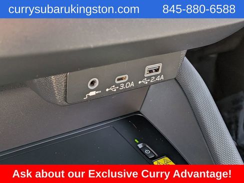 Used 2025 Subaru Forester Sport w/ Popular Package #2 AWD/4WD image 25