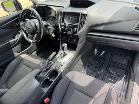 Used 2018 Subaru Crosstrek 2.0i Premium w/ Moonroof Package AWD/4WD image 29