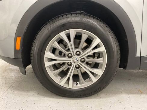 Used 2023 Buick Envision Preferred image 9