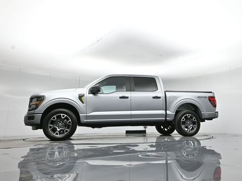 Used 2024 Ford F150 STX image 55