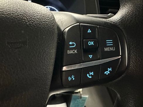 Used 2024 Ford Transit 250 148 Medium Roof Extended AWD w/ Load Area Protection Package image 20