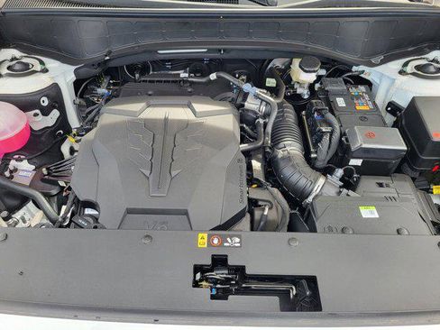 New 2026 Hyundai Palisade XRT Pro image 38