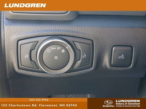 Used 2022 Ford Ranger XL w/ Equipment Group 101A High image 30