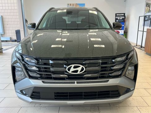 New 2026 Hyundai Tucson SEL image 3