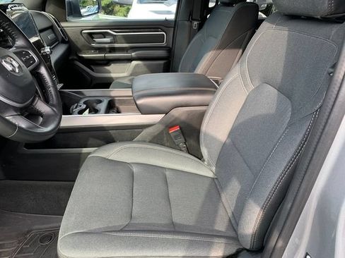 Used 2023 RAM 1500 Big Horn AWD/4WD image 16