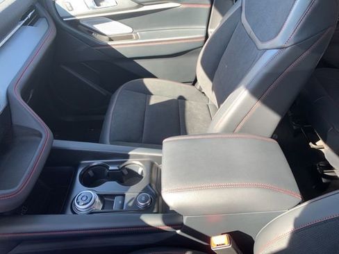 New 2026 Ford Explorer ST image 36