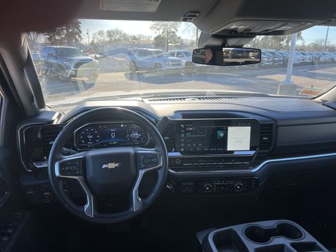 Certified 2023 Chevrolet Silverado 1500 LT w/ Protection Package image 15