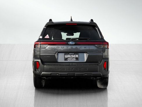 New 2026 Subaru Outback Limited XT image 5