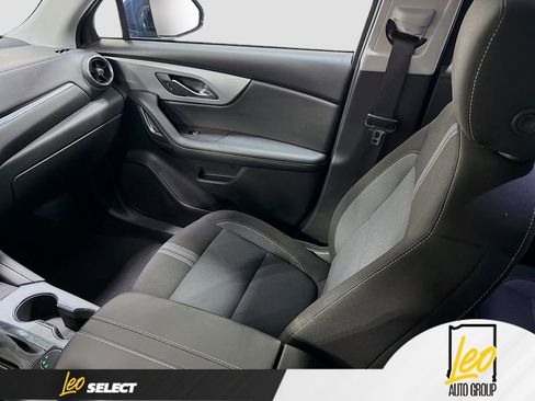 Used 2023 Chevrolet Blazer LT w/ Convenience Package FWD image 22