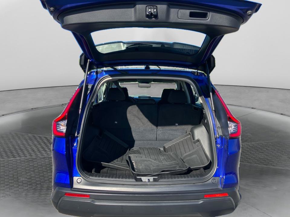 Certified 2023 Honda CR-V LX image 19