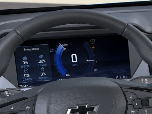 New 2027 Chevrolet Bolt RS w/ Technology Package FWD image 18