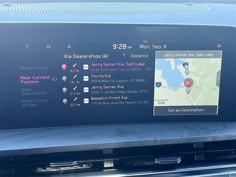 Used 2024 Kia Telluride SX X-Line image 13