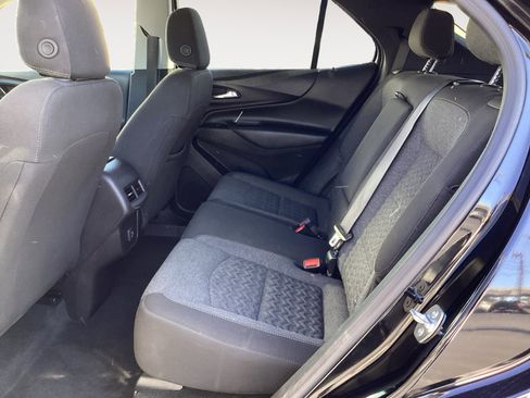 Used 2024 Chevrolet Equinox LT image 28