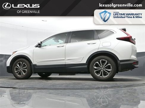 Used 2020 Honda CR-V EX-L image 15