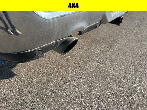 Used 2020 RAM 1500 Laramie image 5