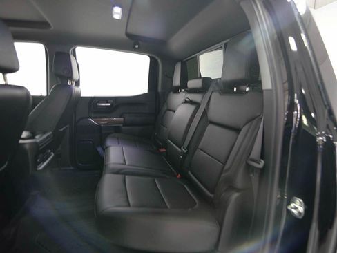 Used 2020 Chevrolet Silverado 1500 LT Trail Boss AWD/4WD image 12