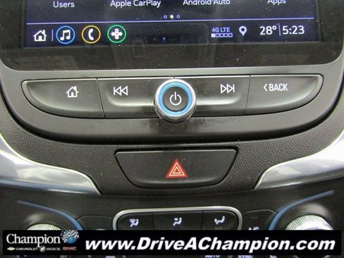 Used 2020 Chevrolet Equinox Premier image 33