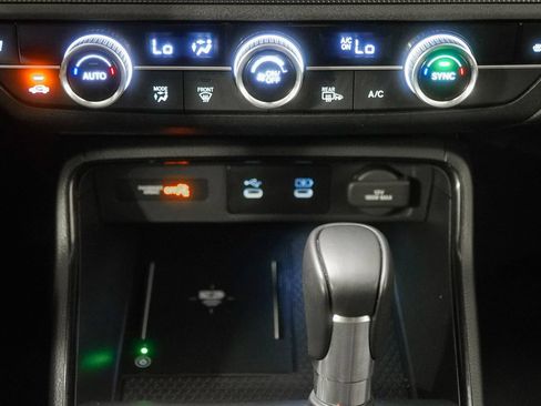 Used 2026 Honda CR-V Sport-L image 29