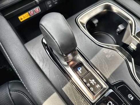 Used 2025 Lexus RX 350 Premium Plus w/ Accessory Package FWD image 24