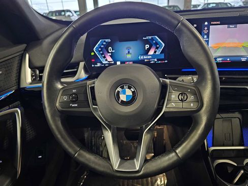 Used 2023 BMW X1 xDrive28i w/ Convenience Package image 11