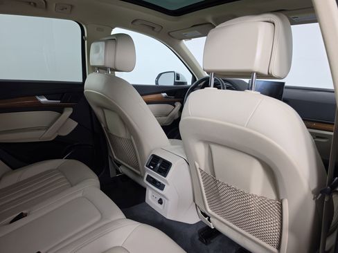 Certified 2023 Audi Q5 2.0T Premium AWD/4WD image 41