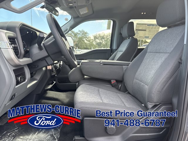 New 2027 Ford F250 XL w/ Tremor Off-Road Package AWD/4WD image 9