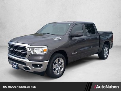 Used 2024 RAM 1500 Lone Star