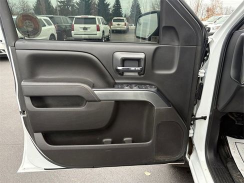 Used 2015 Chevrolet Silverado 1500 LT w/ All Star Edition image 17