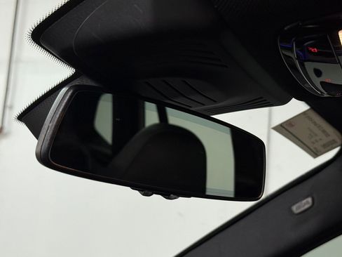 Used 2020 BMW X3 M Sports Activity Vehicle w/ Executive Package image 18