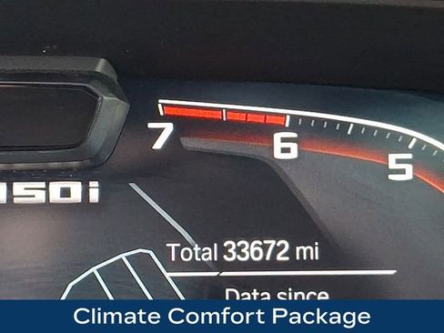 Used 2023 BMW X5 M50i w/ Executive Package image 6