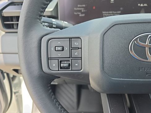 New 2026 Toyota RAV4 SE FWD image 16