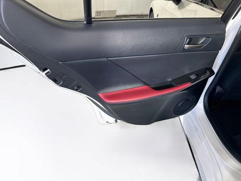 Used 2024 Lexus IS 350 F Sport RWD image 27