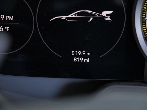 Used 2025 Porsche 911 GT3 RS RWD image 36