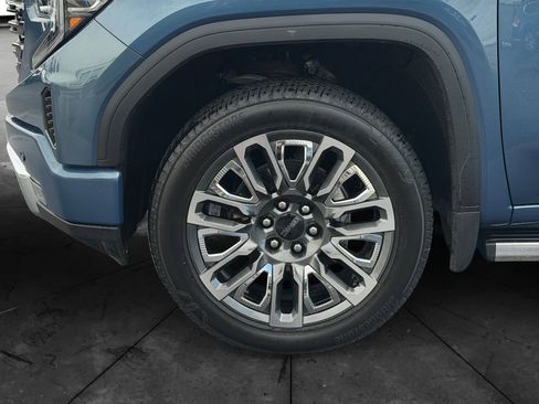 Used 2025 GMC Sierra 1500 Denali Ultimate AWD/4WD image 14