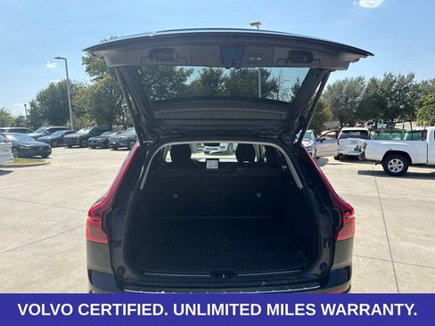 Certified 2026 Volvo XC60 B5 Plus AWD/4WD image 7