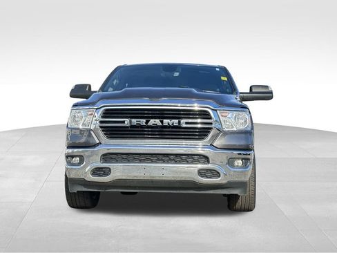 Used 2019 RAM 1500 Big Horn image 6