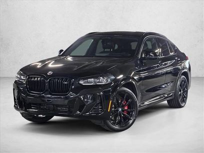Certified 2023 BMW X4 M40i