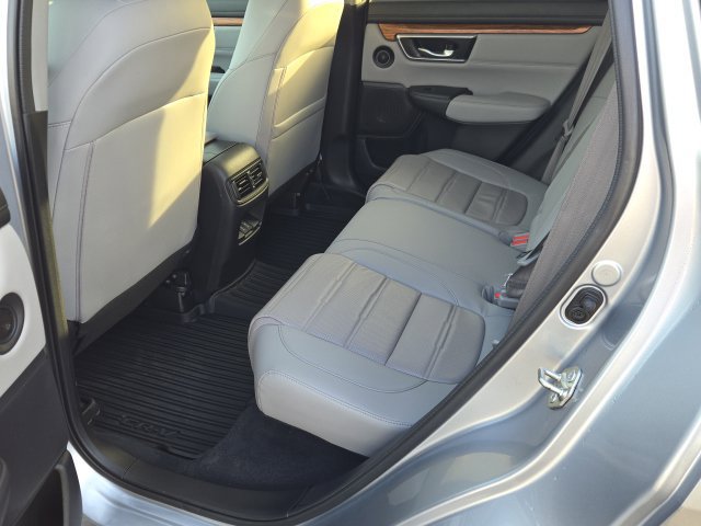 Used 2019 Honda CR-V EX-L image 11
