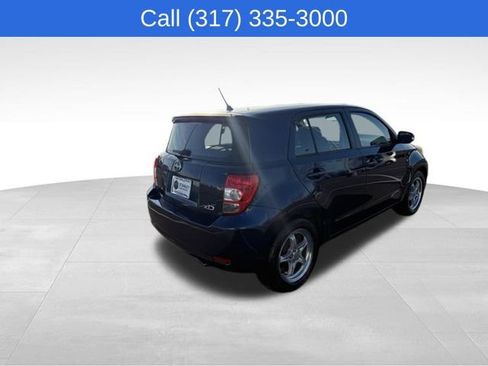 Used 2010 Scion xD image 8