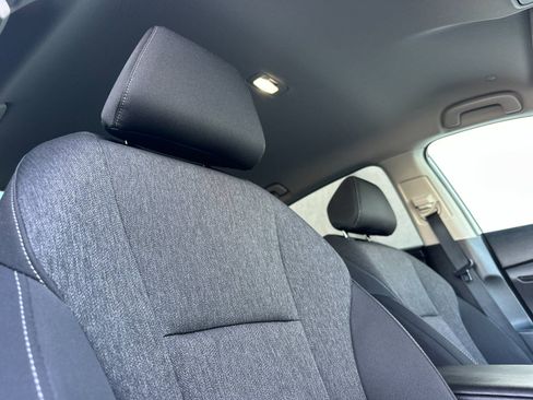 Used 2024 Honda Accord LX image 17