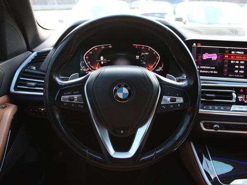 Used 2019 BMW X5 xDrive40i w/ Premium Package 2 image 42