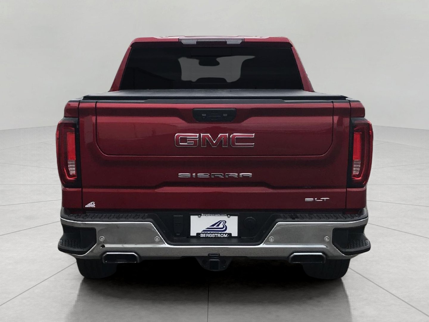 Used 2022 GMC Sierra 1500 SLT w/ SLT Premium Plus Package AWD/4WD image 28