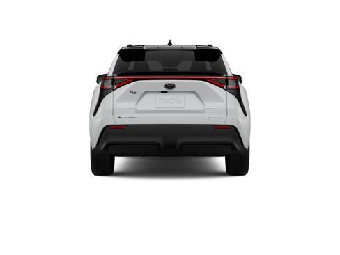 New 2026 Toyota bZ AWD/4WD image 8