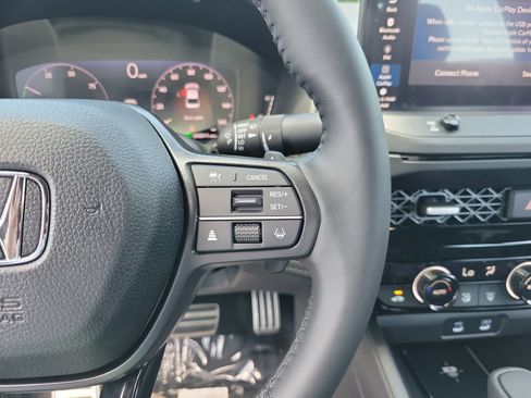 New 2026 Honda Accord Sport image 31